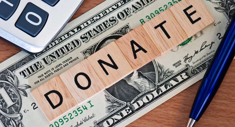 10 lợi ích hàng đầu của việc từ thiện và quyên góp (Cách sống)
